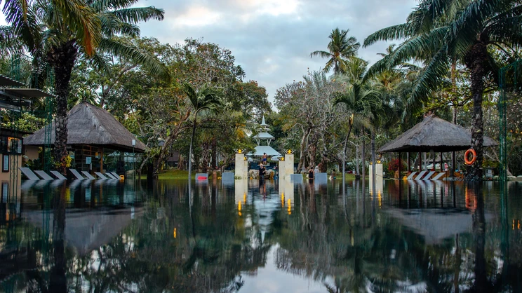 Segara Village Hotel